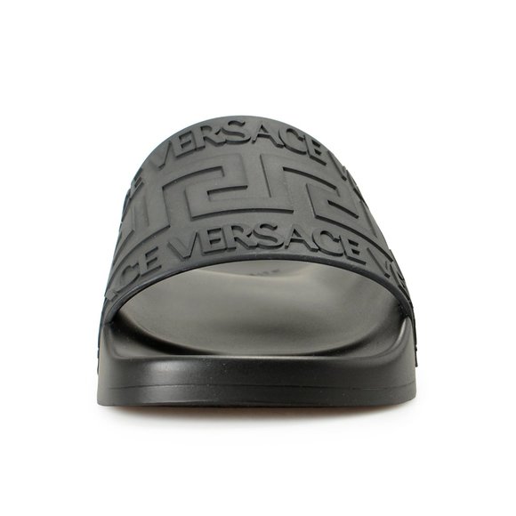 Versace Men\'s Black \